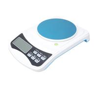 Balance de poche professionnelle pour bijoux avec fonction tare et écran LCD adaptée pour les médicaments dorés et la cuisine Petite taille