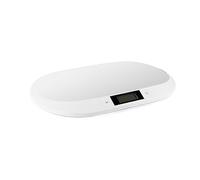 Balance De Poids Numérique LCD Professionnelle For Bébé 20kg/10g Électronique For Nouveau-né Outils Mesure Précis PréCis Et Facile
