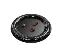 Balance de Précision 0,1 G avec Minuteur : Balance Alimentaire Rechargeable, Poids Numérique, Matcha, -Plats et Pâtisserie