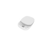 Terraillon Balance de cuisine électronique Précision Blanc H