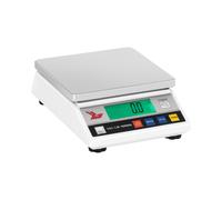 Balance de précision - 10.000g / 0.1g | Steinberg Systems