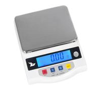 Balance de précision - 2.000g / 0.05g - LCD | Steinberg Systems
