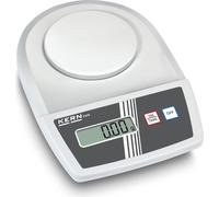 Balance de précision 200g/ 0.01g KERN EMB | Balance de laboratoire | Balance de précision | Balance à thé