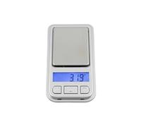 Balance De Précision 200g 0,01g Pour Bijoux Laboratoire Et Pharmaceutique Argent