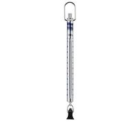 Balance de précision à ressort avec crochet Pesola® LightLine 11000 (10g/1000g)