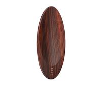 Balance De Précision Balance De Cuisine Numérique Balances De Cuisine Électroniques Café Appareils Ménagers Outils De Mesure Salle À Manger Bar Maison Utilisation Intensive(Wood grain color)