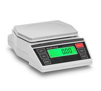 Balance de précision digitale 0,2 à 3 000 g / 0,01 g 196 x 160 mm Balance au gra