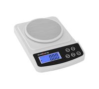 Balance de précision digitale - 500 g / 0,01 g - Basic | Steinberg Basic