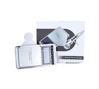 Balance de précision Enova Hifi BPC 10 pour cellule platine vinyle Vinyle