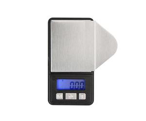 Balance de précision Enova Hifi BPC 5 pour cellule de platine vinyle Argent Métal Vinyle