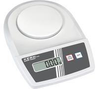Kern & Sohn Pèse‑lettre EMB 600-2 — 0,6 kg max · lisibilité 0,01 g
