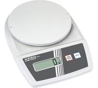 Kern Balance de table EMB 2200-0 – Capacité 2200 g