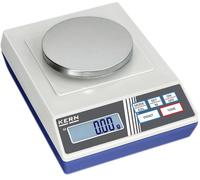 Balance de précision Kern 440-33N+C étalonné (DAkkS) Plage de pesée (max.) 200 g Lisibilité 0.01 g sur bloc dalimentation argent