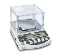Balance de précision KERN EW 620-3NM