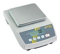 Balance de précision kern pcb 2000-1 gamme de pesage (max.) 2 kg lisibilité 0.1 g G