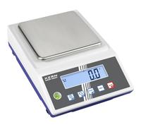 Balance de précision Kern PCB 2000-1 Plage de pesée (max.) 2 kg Lisibilité 100