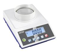 KERN & Sohn Kern Balance de précision PCB 300-3, capacité 360 g, lecture 0,001 g Quantité:1