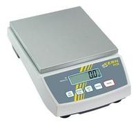 Balance de précision Kern Plage de pesée (max.) 6 kg Résolution 1 g