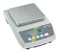 KERN & Sohn Balance de précision PCB 6000-1 Kern Quantité:1