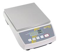 Balance de précision Kern Plage de pesée (max.) 6 kg Résolution 0.1 g