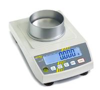 Balance de précision - La solution économique pour les calculateurs futés [Kern PCB 100-3] La norme dans le laboratoire, Portée [Max]: 100 g, Lecture [d]: 0,001 g