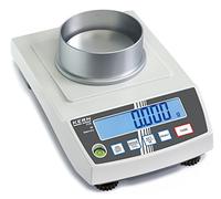 Balance de précision - La solution économique pour les calculateurs futés [Kern PCB 250-3] Precision up to 0,001 g, Weighing range max. 0,001 g
