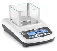 Balance de précision Low-Cot avec philosophie d'utilisation confortable [noyau PFB 300-3] Précision jusqu'à 0,001 g Plage de pesée max. 300 g