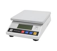 Balance de précision numérique, balance fine de laboratoire 7,5 kg x 0,1 g