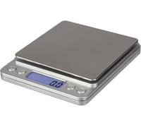 Balance De Précision Numérique Mini Carrée 500G - PEREL