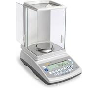 Balance de précision PCE Instruments Plage de pesée (max.) 120 g