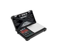 Balance de précision Triton T3R - Rechargeable, robuste et ultra précise (500 g / 0,01 g)