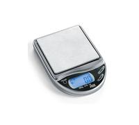 Balance de cuisine digitale - ADE - POCKET - Plastique ABS - De 0,1 à 300 Gr - Inclus 2 piles AAA