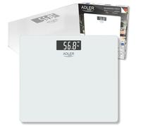 Balance de salle de bain Adler AD8194w