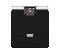 Balance De Salle De Bain Et Balance 8 électrodes, Suivi Du Poids Bluetooth, Analyseur De Composition Corporelle, écran LCD Digital, Suivi IMC Et Masse Musculaire