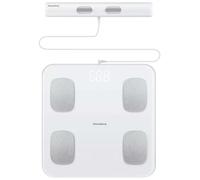 Balance de salle de bain intelligente analytique iOS Android Klausberg Kb-7853 L