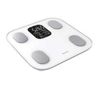 Balance de salle de bain intelligente analytique iOS Android Klausberg Kb-7855 L