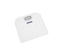Mesko Ms8160 Báscula Baño Analógica Mecánica 130kg 1ud