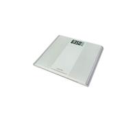 Balance de salle de bains numérique Ultimate Accuracy, pesage électronique pour la maison, mesure au 50g, gestion précise du poids, lecteur facile à