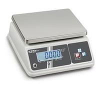KERN & Sohn Balance de table avec protection IP WTB 6K-3NM Kern Quantité:1