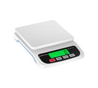 Balance de table digitale - 10 kg / 1 g | Steinberg Systems