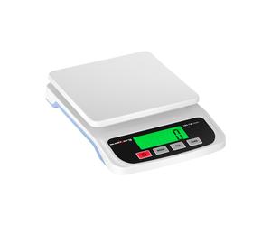 Balance de table digitale - 10 kg / 1 g | Steinberg Systems