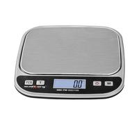Balance de table digitale - 500 g / 0,01 g - 13 x 9.8 cm | Steinberg Basic
