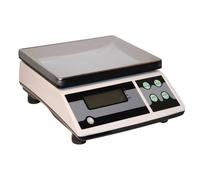 Kerbl Balance de table numérique 30 kg