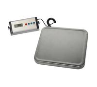 Balance de table digitale Kerbl Gris TU