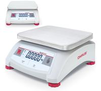 Balance de table électronique VALOR 1000 pour la restauration 15 kg / 2 g