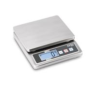 Balance de table en inox KERN FOB 0.5K-4NS