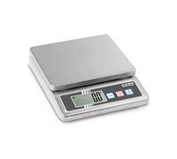 Kern & Sohn GmbH Balance de table en inox FOB 5K-3NS