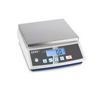 KERN & Sohn KERN Balance de table FCF 3K-4 Quantité:1