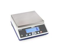 Balance de table IoT Line FCB 6K 3DM Kern