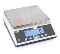 Balance de table IoT Line FCB 6K 3DM Kern